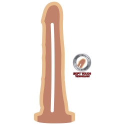 Get Real TOYJOY Gode réaliste Get Real Dual Density 18 x 3.5 cm